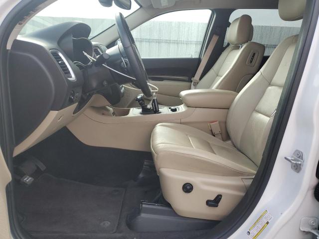 2018 DODGE DURANGO CI - 1C4SDJET5JC489873