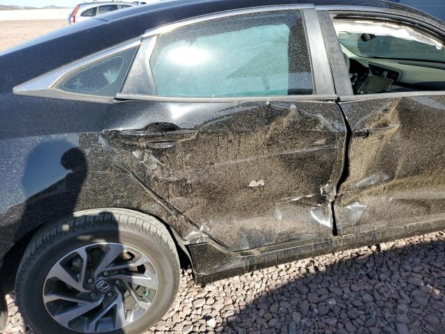 2016 HONDA CIVIC EX - 19XFC2F70GE055132