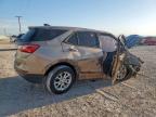 Lot #3316817404 2019 CHEVROLET EQUINOX LS