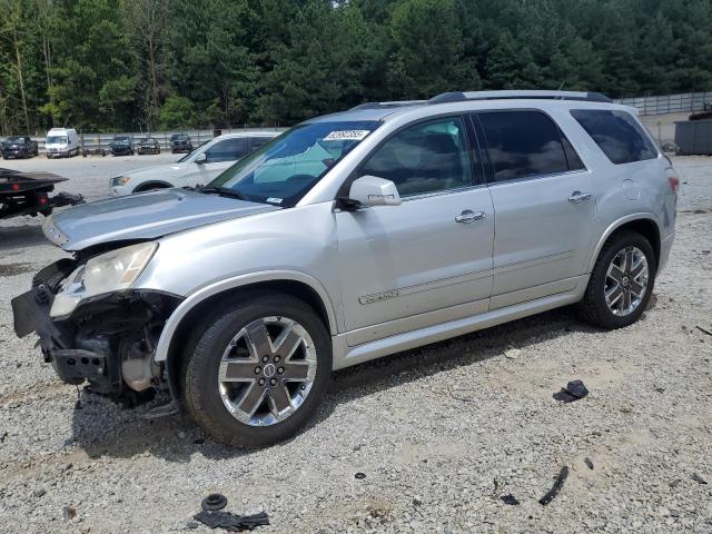 Vin: 1gkkrted4cj235659, lot: 62992355, gmc acadia den denali 2012 img_1