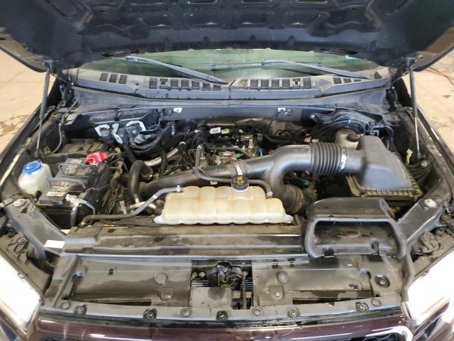 2020 FORD F150 SUPER - 1FTEX1EP4LKD63889