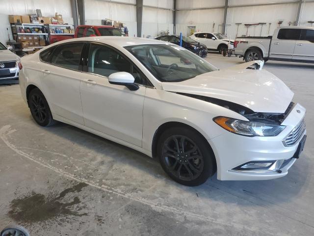 Vin: 3fa6p0hd6jr240562, lot: 63103185, ford fusion se 20184