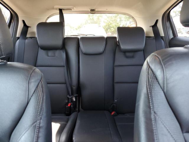 2016 HONDA HR-V EXL - 3CZRU6H76GM738192