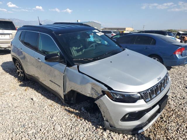 2025 JEEP COMPASS LI 3C4NJDCN6ST546079