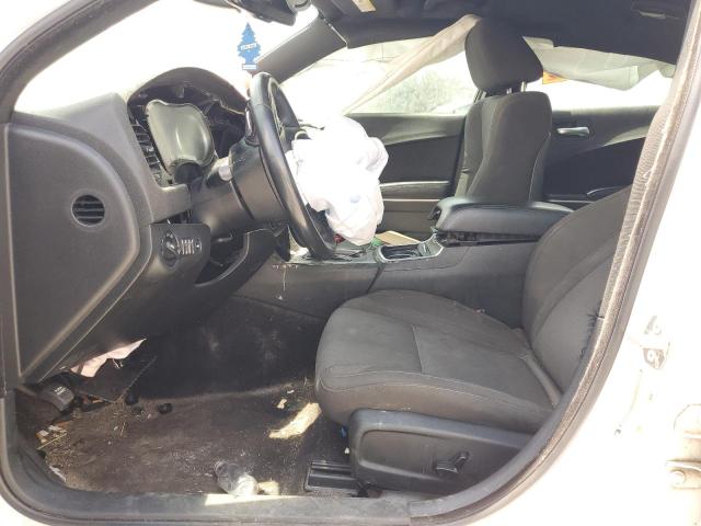 2019 DODGE CHARGER SX 2C3CDXJG0KH533359