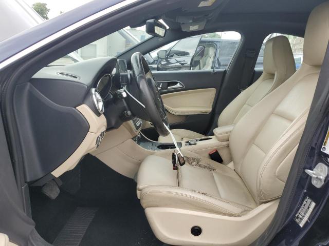 2018 MERCEDES-BENZ CLA 250 4MATIC WDDSJ4GB7JN537558