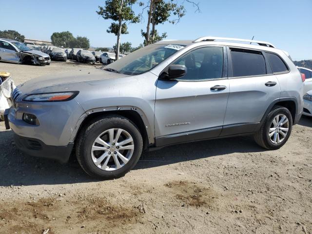 Vin: 1c4pjlabxfw620213, lot: 63294545, jeep grand cher sport 2015 img_1