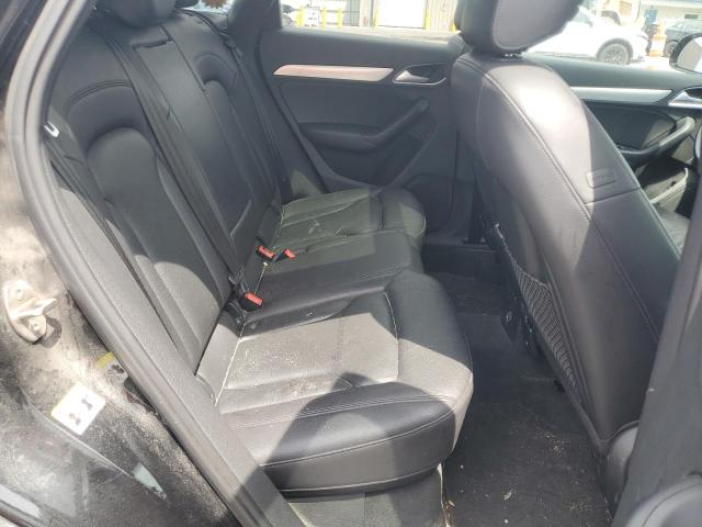 2018 AUDI Q3 PREMIUM WA1ECCFS4JR003739