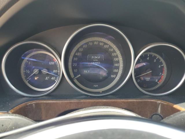 2014 MERCEDES-BENZ E 350 - WDDHF5KB5EA948219