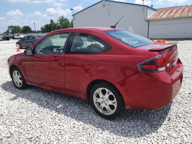 2010 FORD FOCUS SE - 1FAHP3CN9AW185869