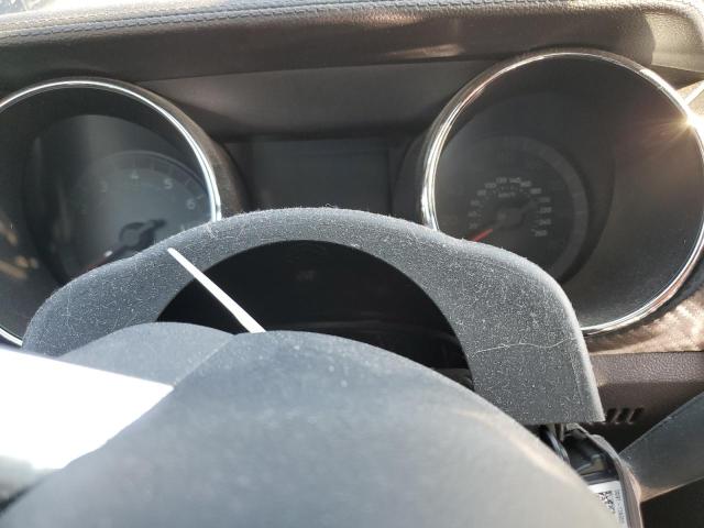 2015 FORD MUSTANG 1FA6P8AM6F5385457