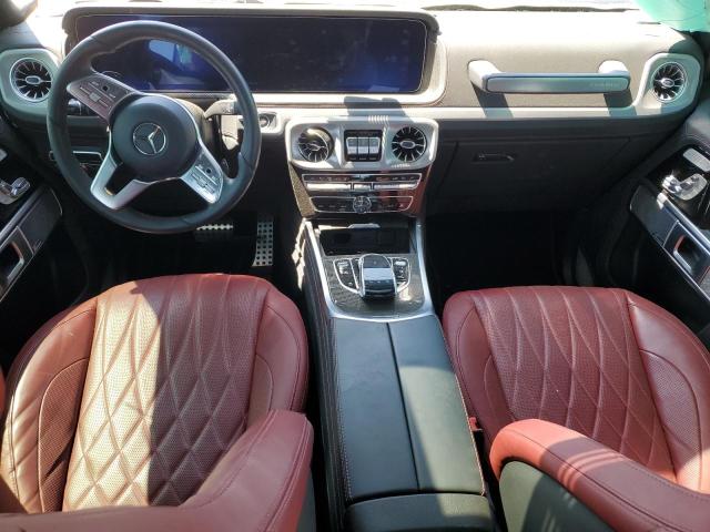 2023 MERCEDES-BENZ G 550 #3294350917