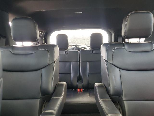 2023 FORD EXPLORER ST - 1FM5K8GC5PGA76194