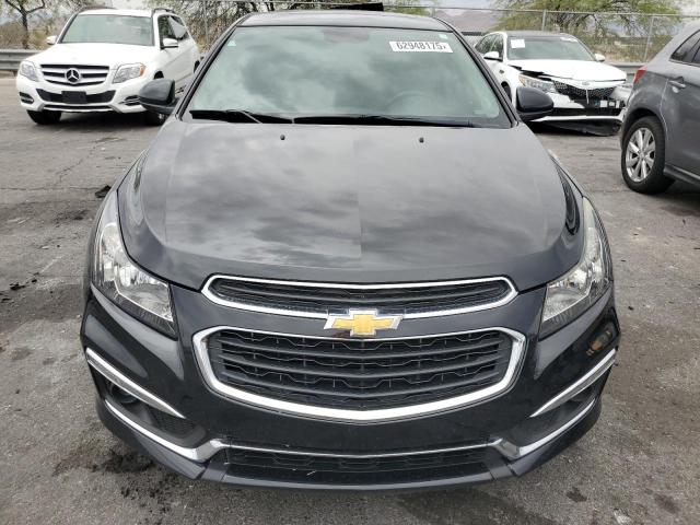 2015 CHEVROLET CRUZE LT 1G1PE5SB1F7204455