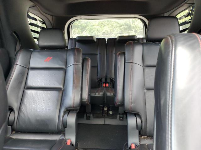 2023 DODGE DURANGO GT 1C4RDJDG7PC689519