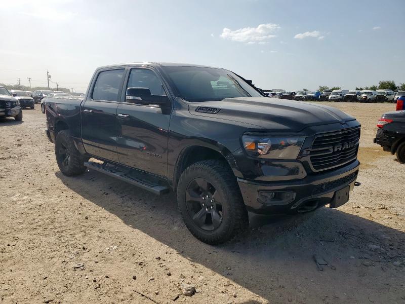 2019 RAM 1500 BIG H 1C6SRFFT3KN741615