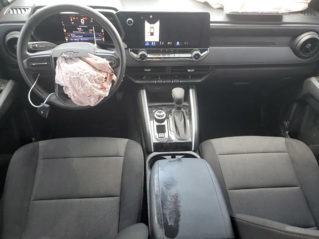 2023 CHEVROLET COLORADO T 1GCPTEEK1P1257671
