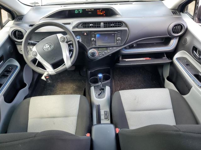 2013 TOYOTA PRIUS C - JTDKDTB36D1044476