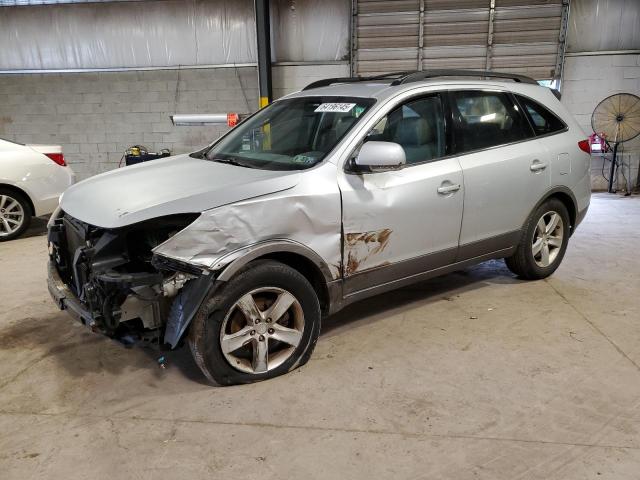 HYUNDAI VERACRUZ G
