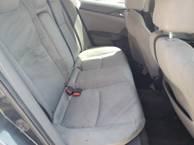 2016 HONDA CIVIC EX - 19XFC2F78GE079999