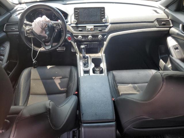 2019 HONDA ACCORD SPO #3269925006