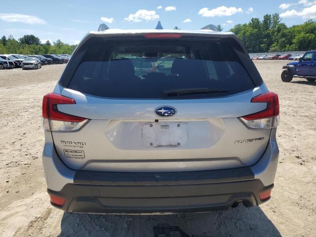 2020 SUBARU FORESTER P - JF2SKAGC7LH580296