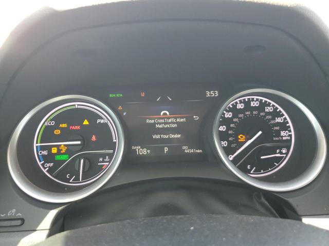2023 TOYOTA CAMRY XLE 4T1F31AK0PU600359