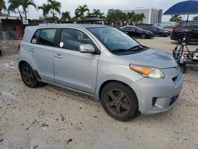 Vin: jtkkupb40d1038231, lot: 63414025, toyota scion 20134
