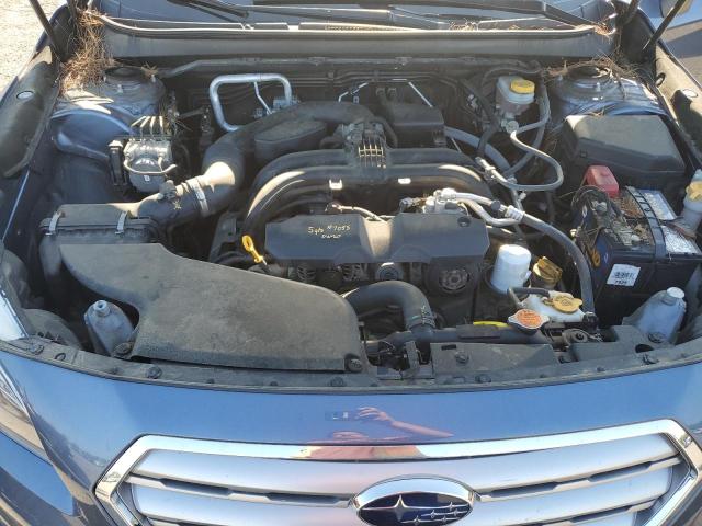 2017 SUBARU OUTBACK 2. - 4S4BSAKC9H3303767