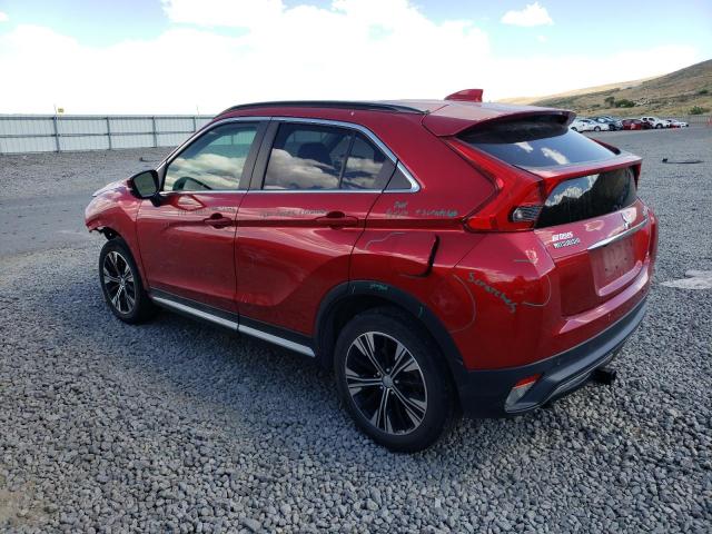 2019 MITSUBISHI ECLIPSE CR JA4AT5AA1KZ001294