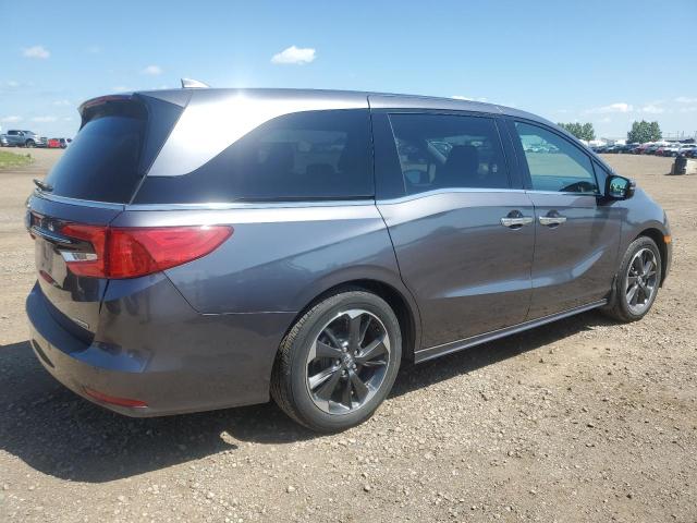2024 HONDA ODYSSEY TO 5FNRL6H84RB503296