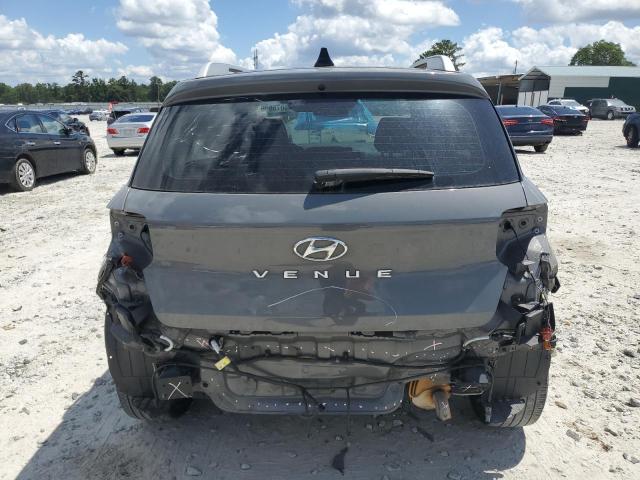 2022 HYUNDAI VENUE SEL - KMHRC8A35NU207551