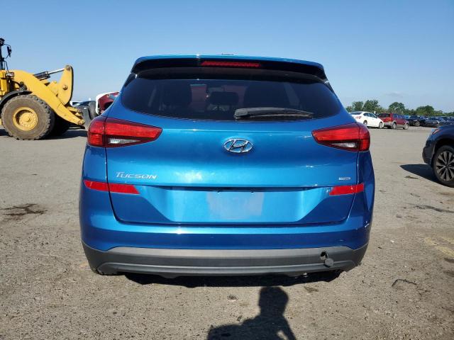2020 HYUNDAI TUCSON SE KM8J2CA48LU120901
