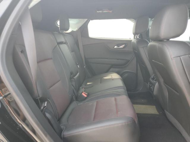 2019 CHEVROLET BLAZER RS 3GNKBERS4KS610023