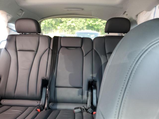 2022 AUDI Q7 PREMIUM WA1AJBF79ND012109