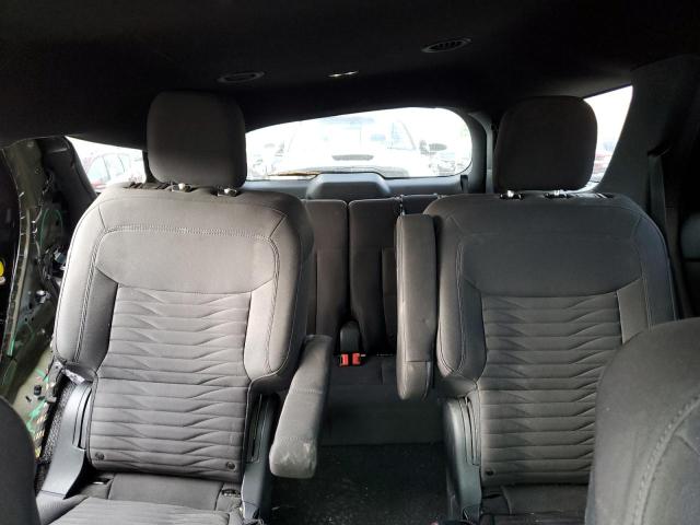 2020 FORD EXPLORER X - 1FMSK8DH7LGB35646