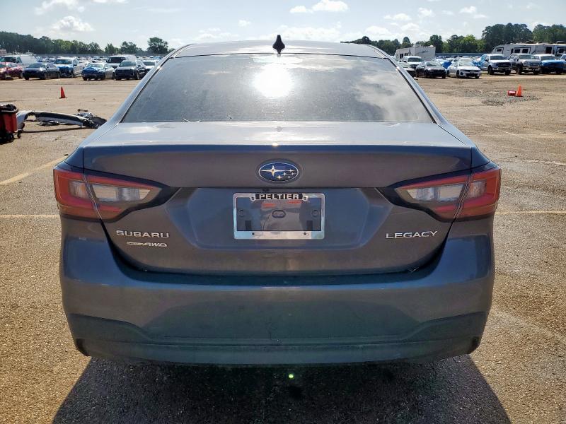 2025 SUBARU LEGACY PRE 4S3BWAD64S3015954