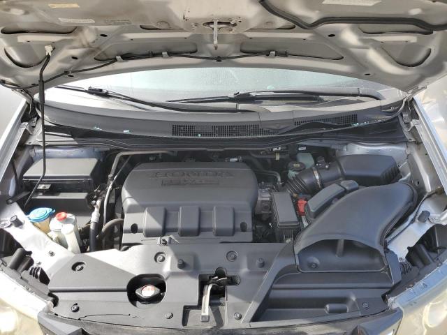 2015 HONDA ODYSSEY EX 5FNRL5H49FB114012