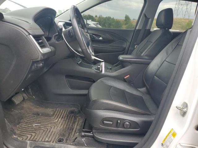 2019 GMC TERRAIN SL 3GKALVEV7KL293564