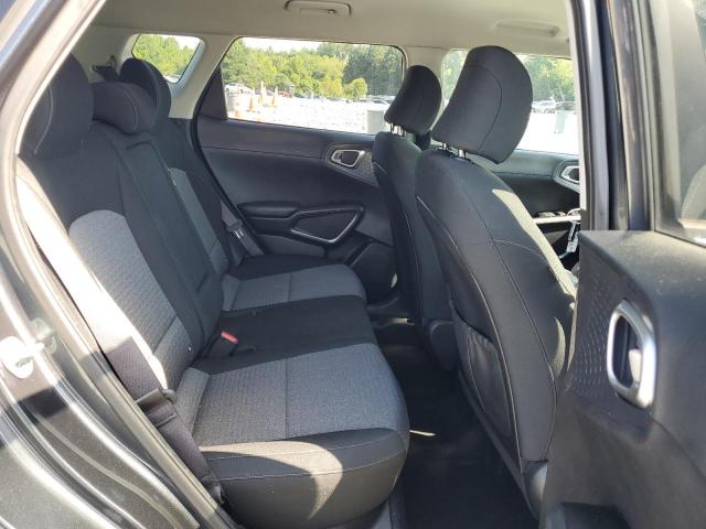 2020 KIA SOUL EX KNDJ33AU3L7716630