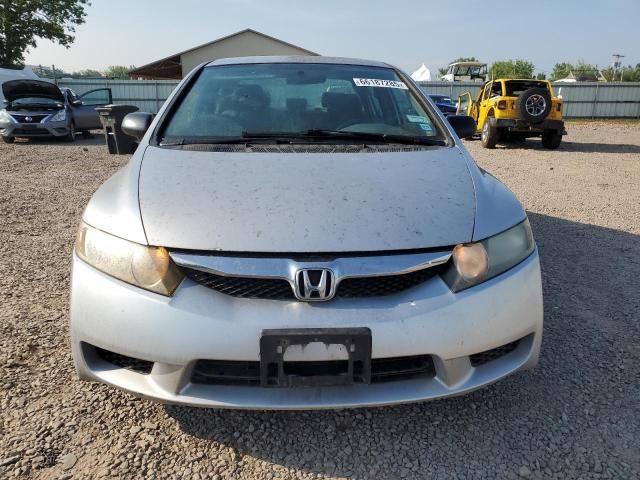 2010 HONDA CIVIC VP - 2HGFA1F31AH538252
