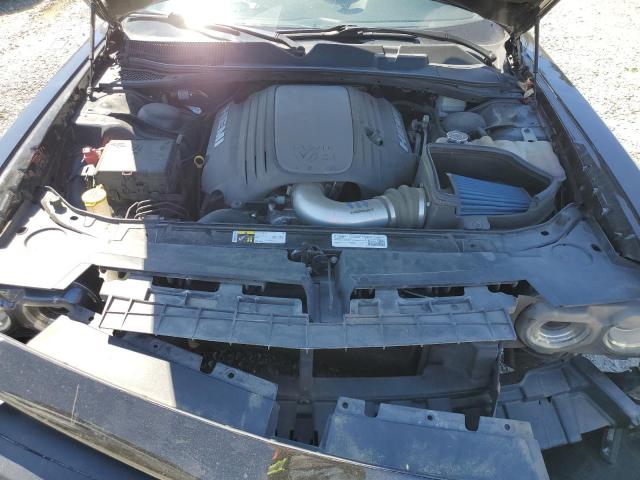 2015 DODGE CHALLENGER 2C3CDZAT0FH702925