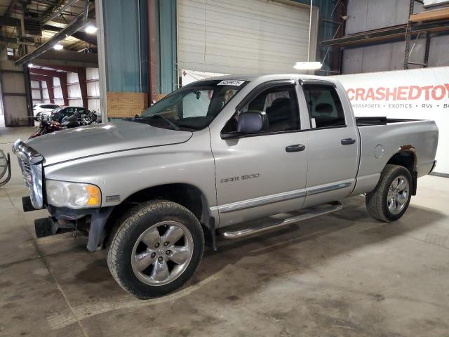 DODGE RAM 1500 S