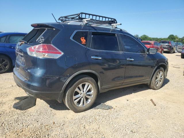 2016 NISSAN ROGUE S KNMAT2MT4GP659390