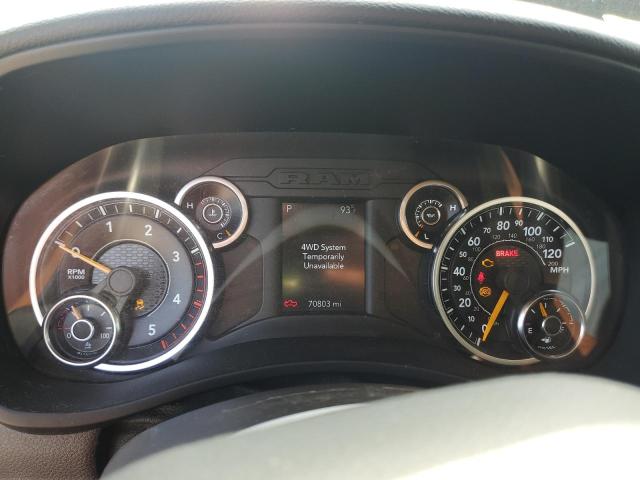 2019 RAM 2500 BIG H 3C6UR5DL3KG519655