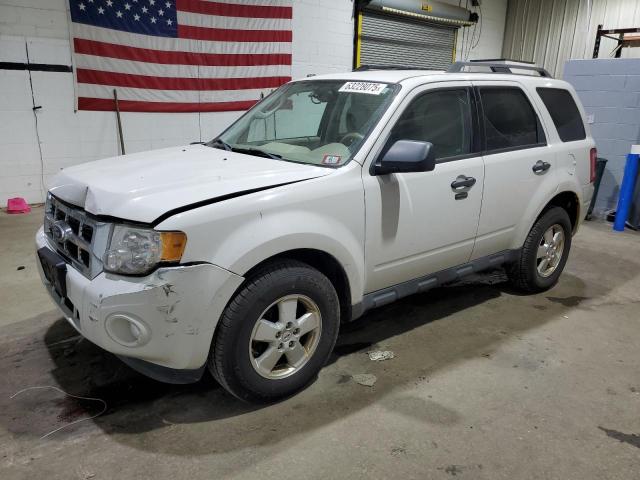 FORD ESCAPE XLT