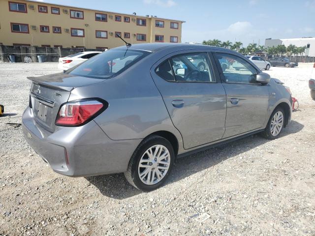 2022 MITSUBISHI MIRAGE G4 ML32FUFJ1NHF05784