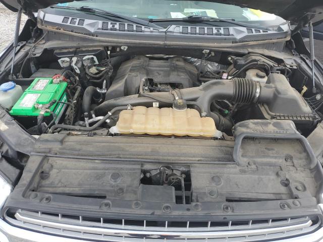 2018 FORD F150 SUPER 1FTEW1EP4JFD28701
