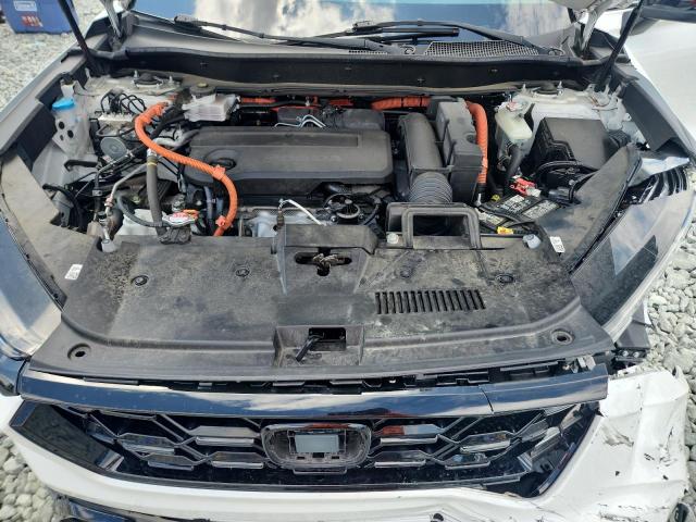 2023 HONDA CR-V SPORT 2HKRS5H50PH709460