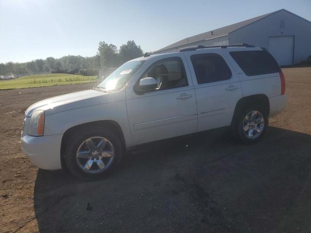 GMC YUKON SLT